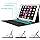 Wireless Keyboard F19/F19B For IPad Air/Air2/Pro 9.7″/2017/2018 New iPad Wireless Keyboard F19/F19B For IPad Air/Air2/Pro 9.7″/2017/2018 New iPad